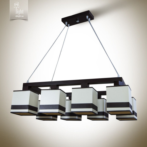 Люстра «Глостер» 19108 (2016)